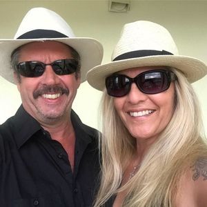 Meet your Posher, Gina